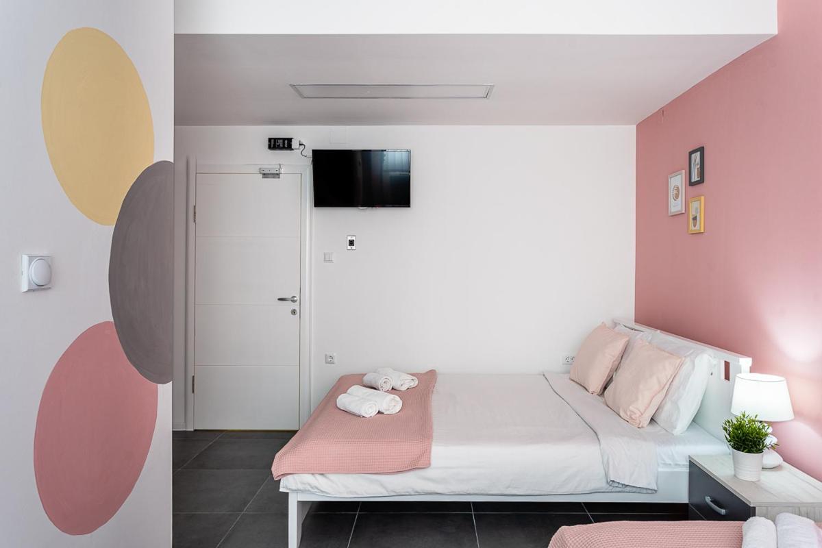 Kostovski Rooms-Near E75 To Greece Veles Extérieur photo