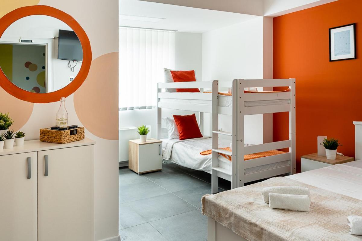 Kostovski Rooms-Near E75 To Greece Veles Extérieur photo