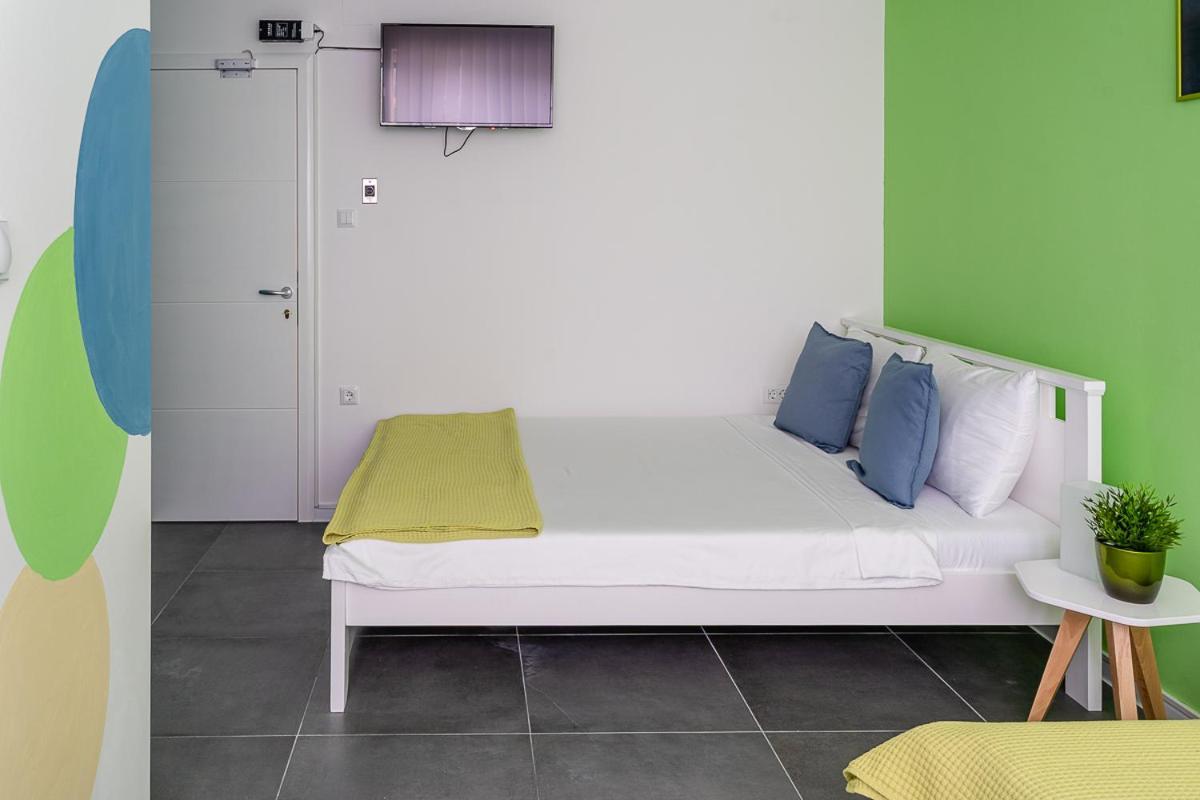Kostovski Rooms-Near E75 To Greece Veles Extérieur photo
