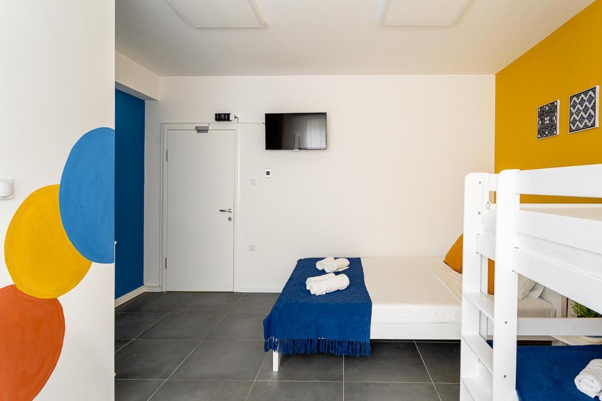 Kostovski Rooms-Near E75 To Greece Veles Extérieur photo
