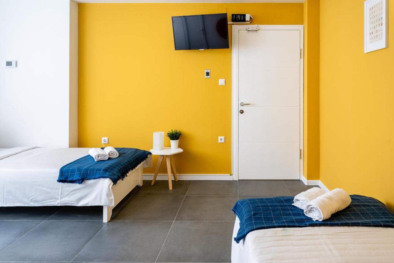 Kostovski Rooms-Near E75 To Greece Veles Extérieur photo