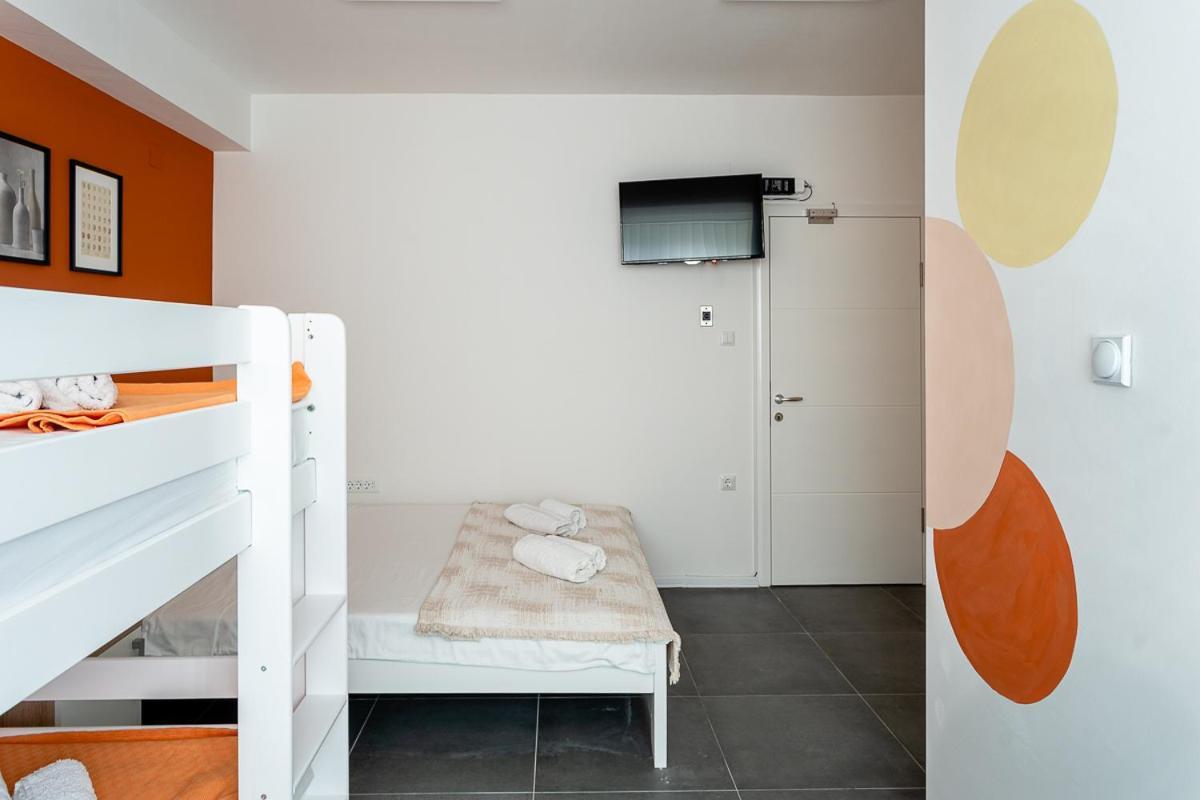 Kostovski Rooms-Near E75 To Greece Veles Extérieur photo