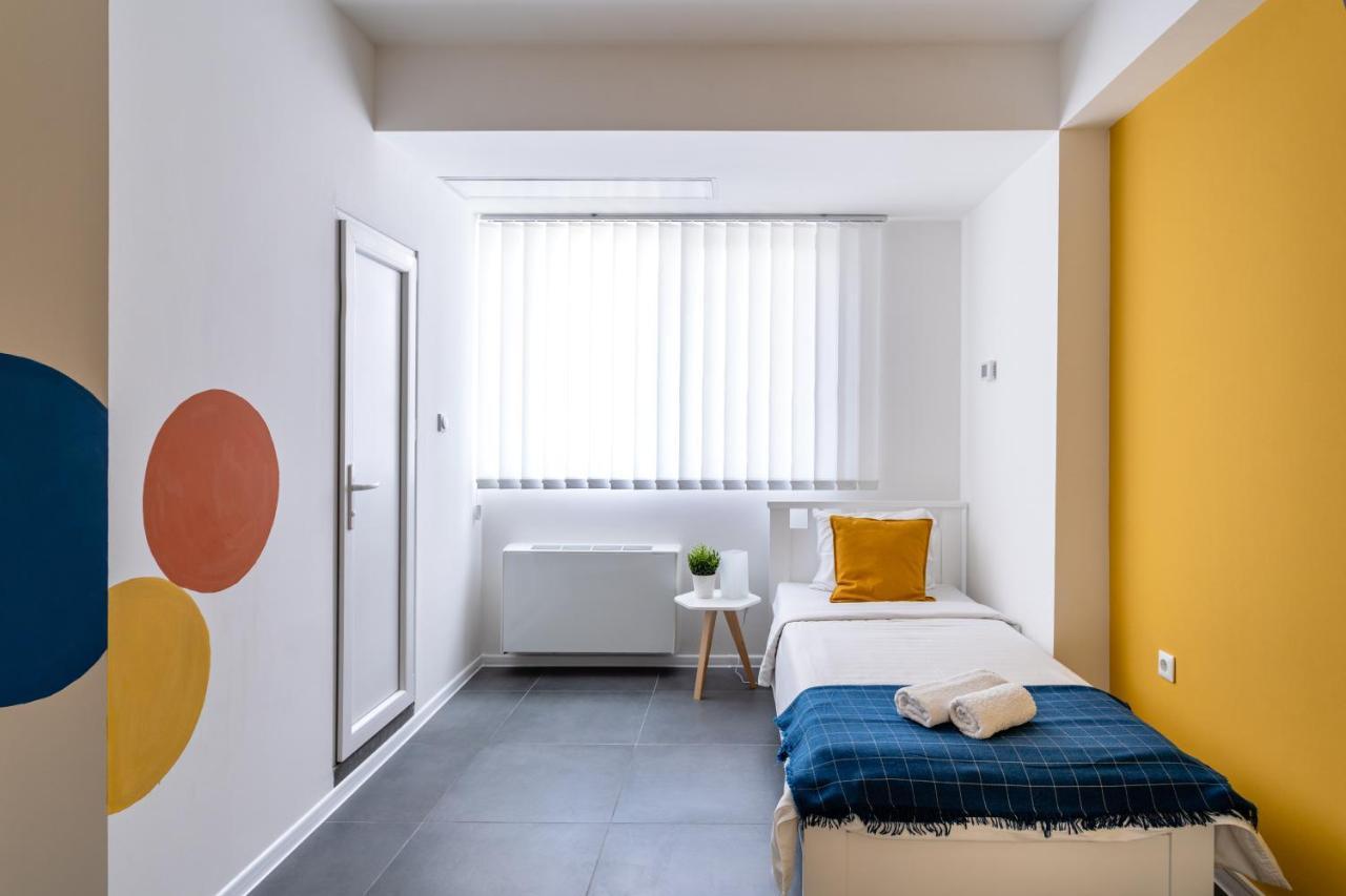 Kostovski Rooms-Near E75 To Greece Veles Extérieur photo